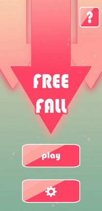 Free Fall Image