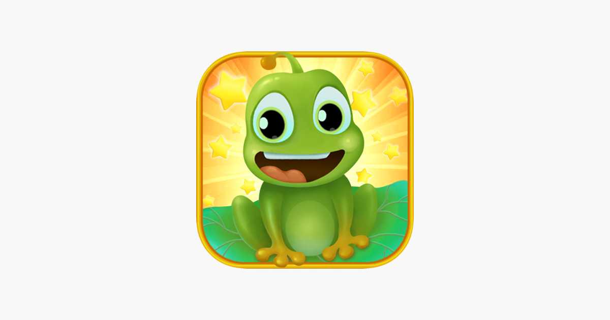 Games like Frog Escape - Endless Adventure