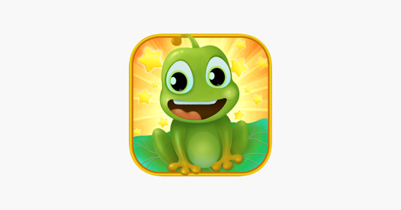 Frog Escape - Endless Adventure Image