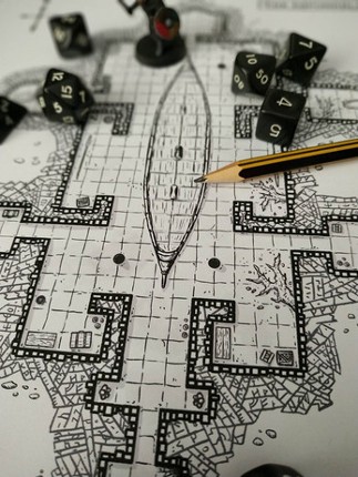 Frozen Halls - Hollow Adventures Image