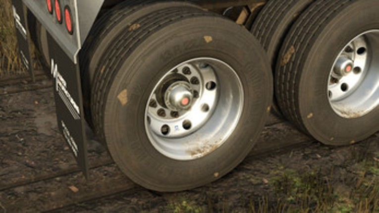 FS25 Demco/Maurer 42ft Hopper Bottom Image