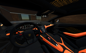 Fs25 Edm Lamborghini Revuelto Image