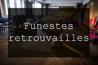 Funestes Retrouvailles Image