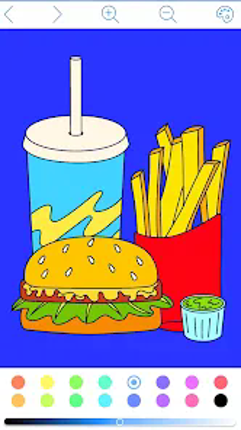 My Coloring Book Image