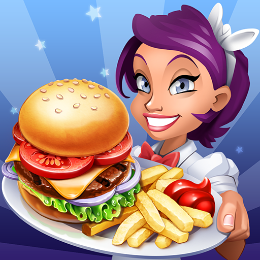 Games like Cooking Stars: Restaurant Game