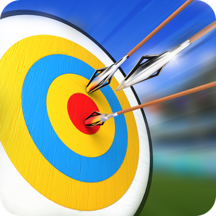 Shooting Archery Game Cover