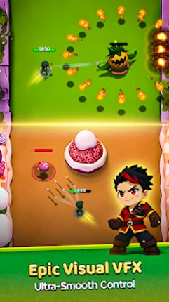 ArcShot: Archery Roguelike screenshot