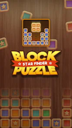 Block Puzzle: Star Finder Image