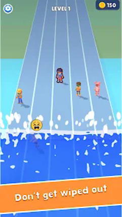 Text & Fly screenshot