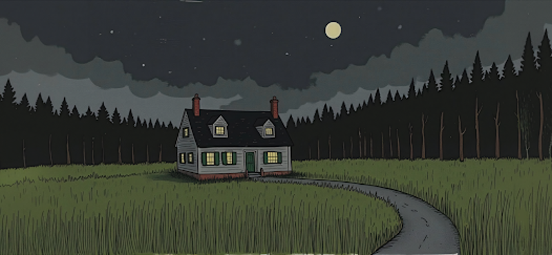 Green Pond Town Image
