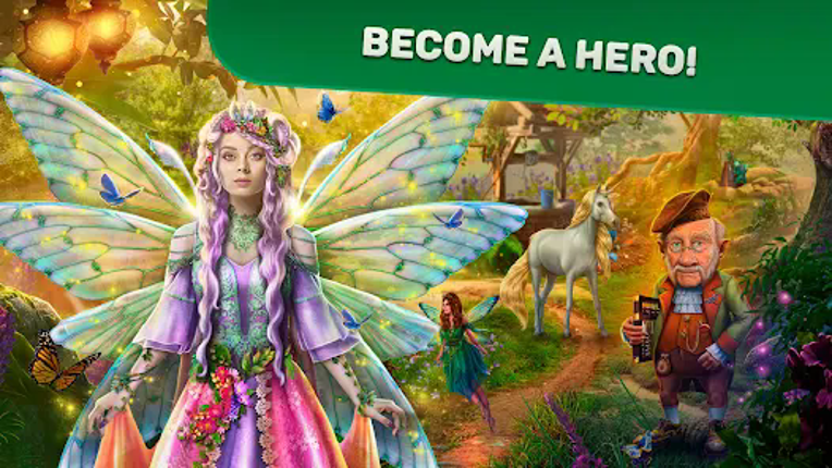 Myths or Reality 1 f2p Image