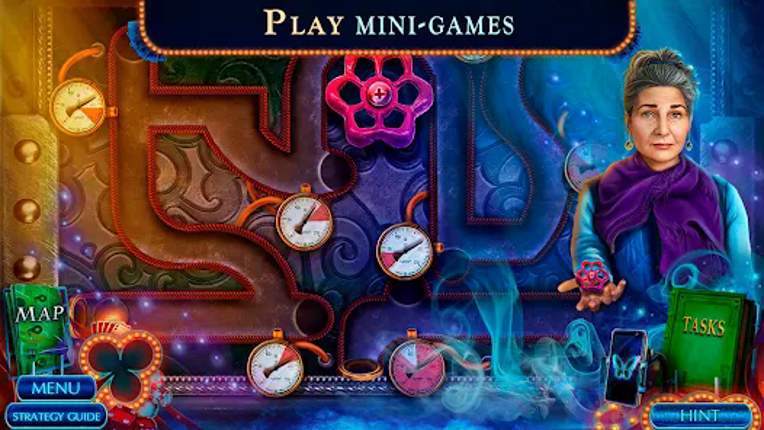 Mystery Tales: Dealer’s Choice Image