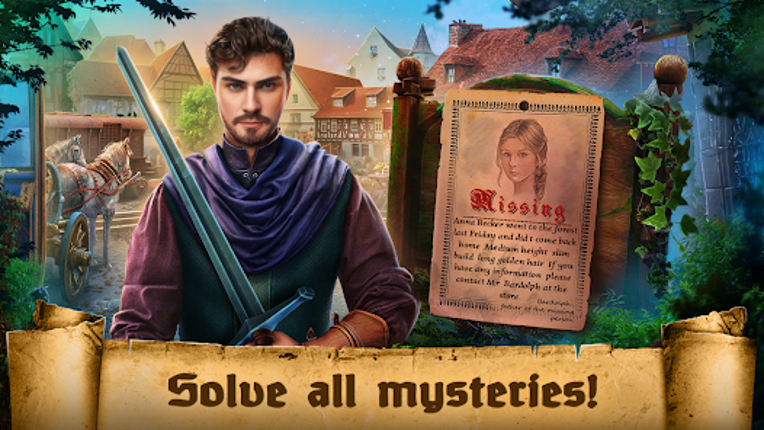 Royal Legends 1 f2p Image