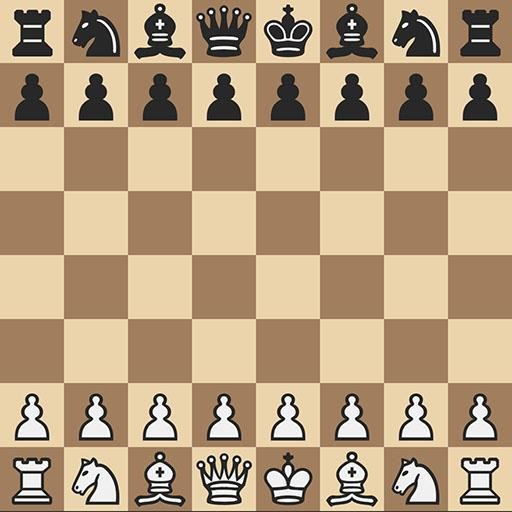 Games like Chess: Classic Board Game