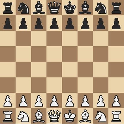 Chess: Classic Board Game Image