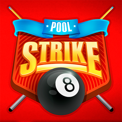 PoolStrike 8 ball pool offline Image