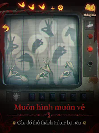 Áo Cưới Giấy 5 Kịch Kiếp Sau screenshot