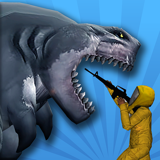 Games like Sharkosaurus Rampage