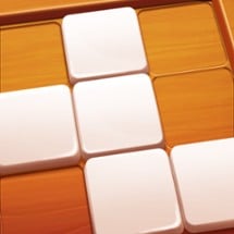 Wooden Puzzle Bliss Image