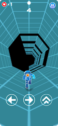 Electron Dash Image