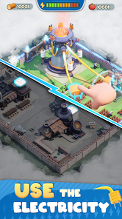 Tiles of Survive! Image