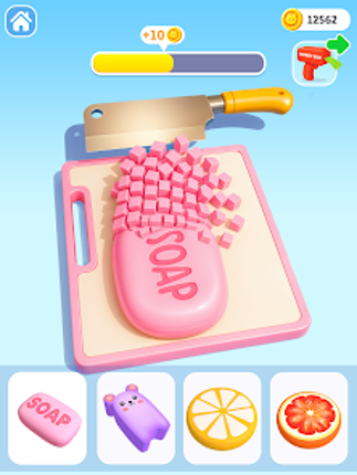 Antistress Fun Mini Games Image