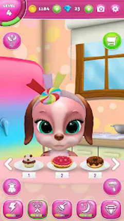 My Talking Dog Masha screenshot