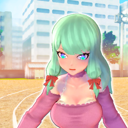 life idol : school girl Image