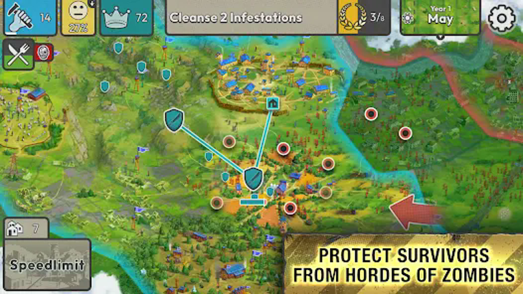 After Inc. screenshot