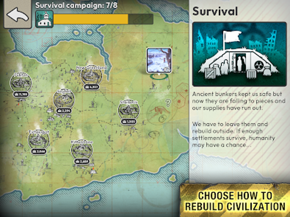 After Inc. screenshot