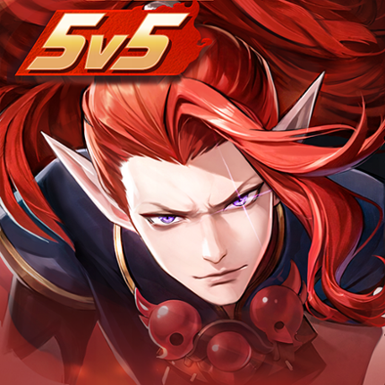 決戰！平安京 Image