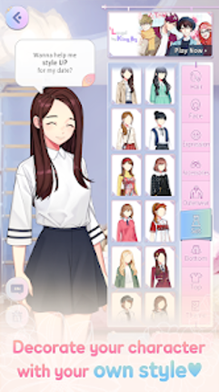 Glam Diary screenshot