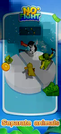 No Fight Image