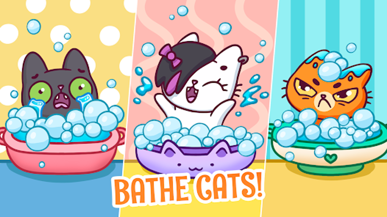 Simba: Where's my water? Image