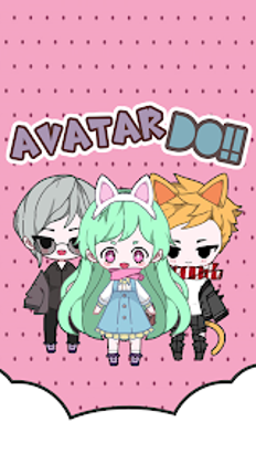 Avatar Do chibi doll dress up screenshot