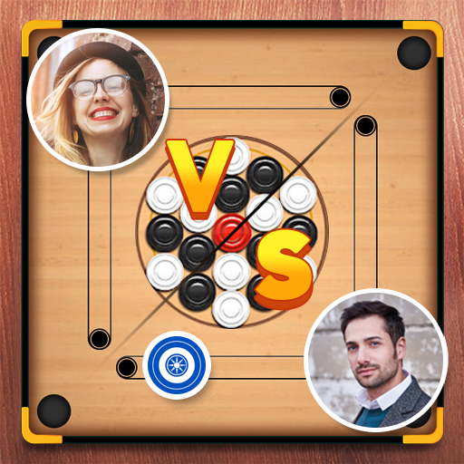 Games like Carrom board game - Carrom Pro