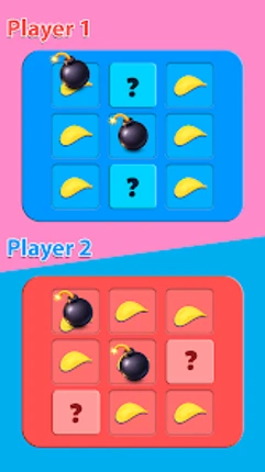 Fast Tap Chips Challenge Image