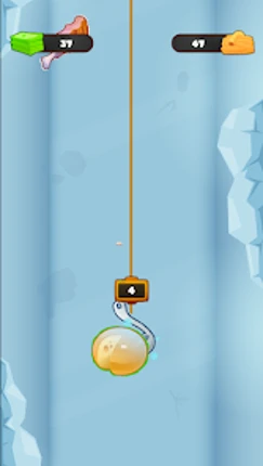 Freezer Frenzy screenshot