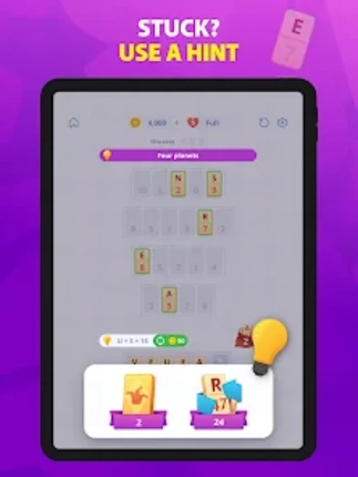 Cryptogram: Code Word Puzzle screenshot