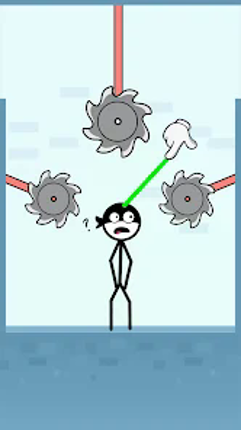 Ragdoll Destruction Simulator screenshot