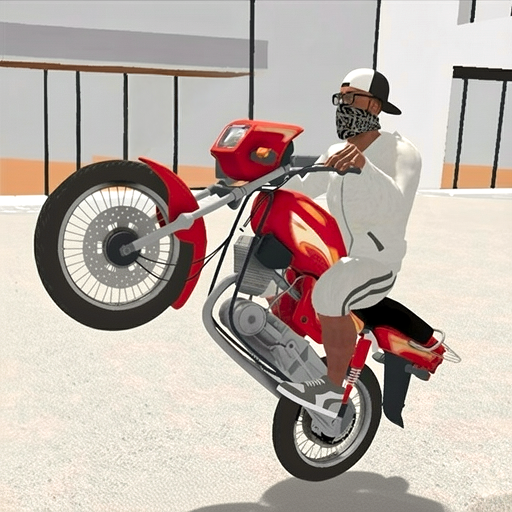 Games like Indian Super Bikes 3D