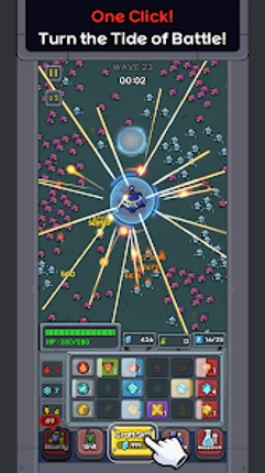 Bunker Random Defense Image
