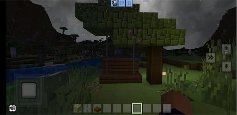 LokiCraft 2 screenshot