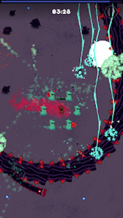 Mages Survival screenshot