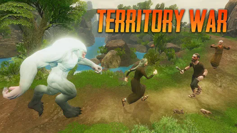 Ultimate Yeti Simulator screenshot