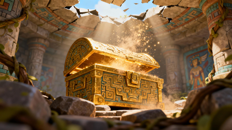 Anna's Merge Adventure-Offline screenshot