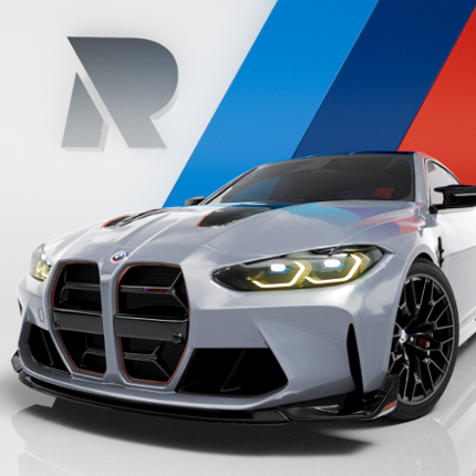 Race Max Pro - Car Racing Game Cover