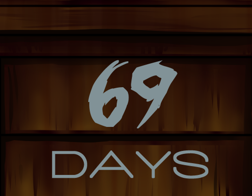 Games like 69 Days
