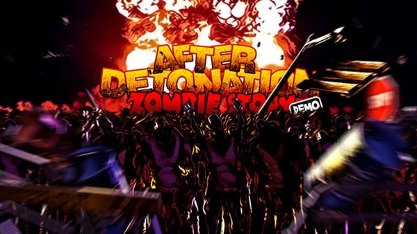 Games like After Detonation - Zombie Story