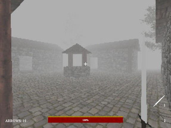 Amid The Mist screenshot